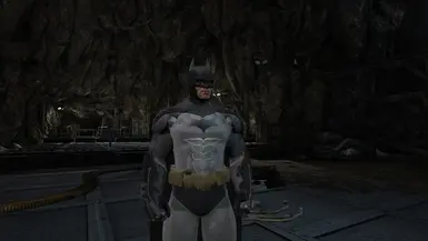 Batsuit v7.43