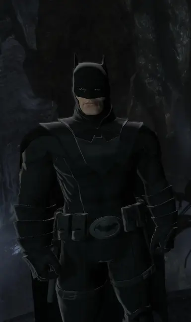 Dark Earth 2 Suit