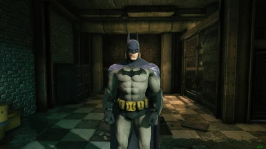 BAC Batman Suit (OLD) (Suit Slot)