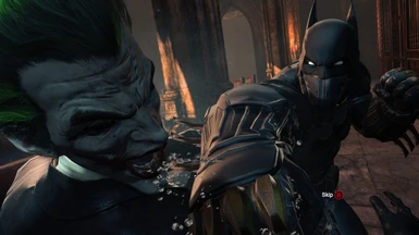 Mods at Batman: Arkham City Nexus - Mods and community