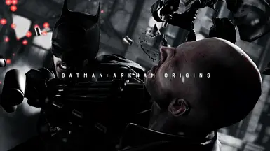 Bane 4 image - Arkham Origins Gotham Enhanced mod for Batman: Arkham Origins  - Mod DB