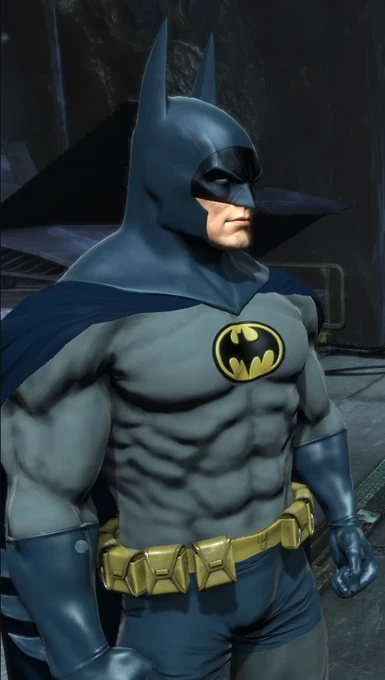 Batman: Arkham City terá mais de 40 horas de duração