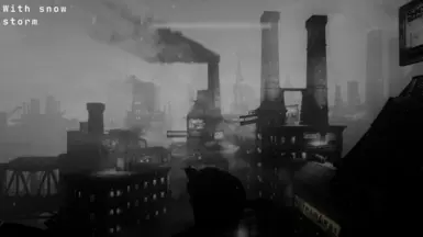 Noir Arkham