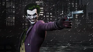 Joker - The Killing Joke