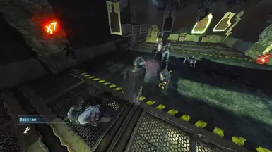 Special Combo Power Gadgets at x5 combo