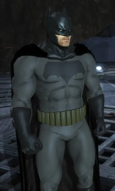 Bane 4 image - Arkham Origins Gotham Enhanced mod for Batman: Arkham Origins  - Mod DB