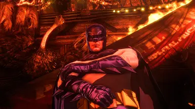 Screenshot Taken By Ranger