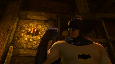 Screenshot Taken By Ranger