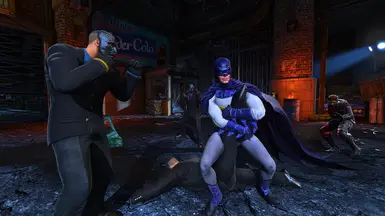 Screenshot Taken By Ranger