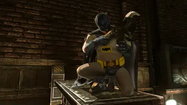 Screenshot Taken By Ranger