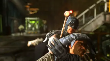 Screenshot Taken By Ranger