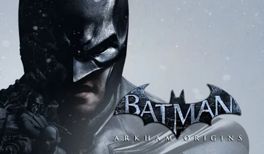 New Game Plus with no experience or upgrades at Batman Arkham Origins Nexus  - Mods and community