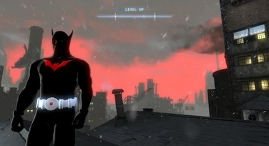 Batman Arkham Origins - Beyond Edition