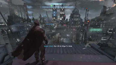 Arkham Origins Remaster on X: Here is 1 minute of the first level in Batman  Arkham Origins, now with remastered graphics. #Batman #Arkham #Origins #PC  #graphics #mod #PCGaming #Modding  / X