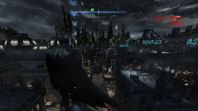 Arkham Origins Remaster on X: Here is 1 minute of the first level in Batman  Arkham Origins, now with remastered graphics. #Batman #Arkham #Origins #PC  #graphics #mod #PCGaming #Modding  / X