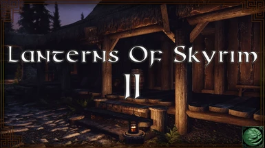 Lanterns OF Skyrim II