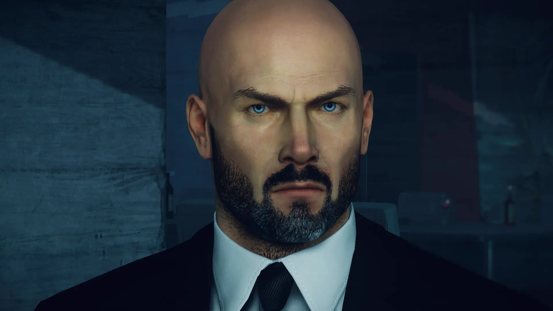 Hitman 2024