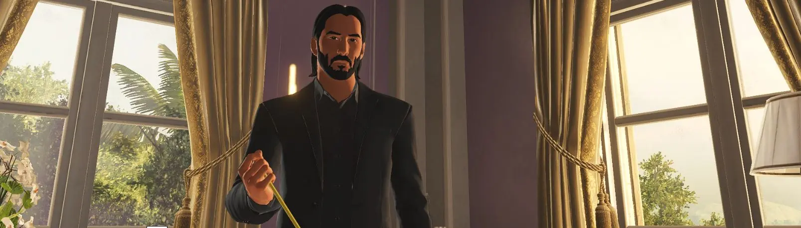 John Wick Mod at Hitman 3 Nexus - Mods and community