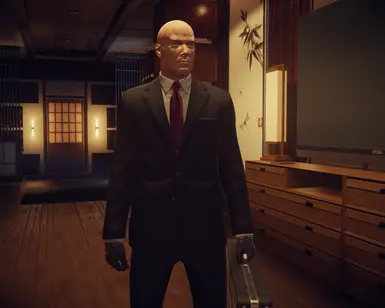 The best Hitman 2 mods to celebrate 20 years of this fantastic