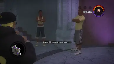 saints row 2 mods trainer