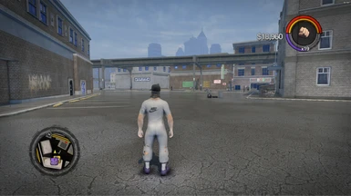 Saints Row 2 finally getting fixed for modern PCs