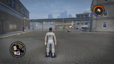 Full Screen Resolution Fix at Saints Row 2 Nexus Mods and community