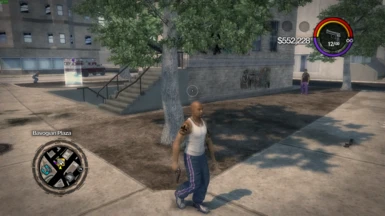 Saints Row 2 Remastered Ultra Realistic Graphics Story Mode Game