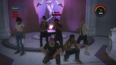 Saints Row 2 Multiplayer Restored at Saints Row 2 Nexus Mods