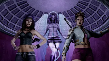 Saints row 2 Remastered 3.0b