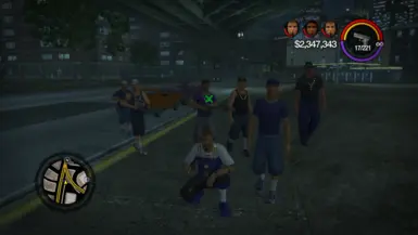 Saints Row 2 Nexus - Mods and community