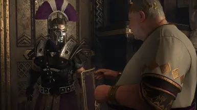 Purple Centurion MP