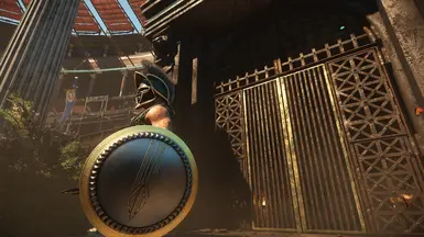 Unused and NPC weapons for Multiplayer