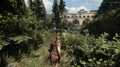 FOV INCREASE