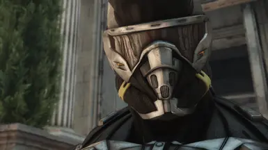 Nanosuit