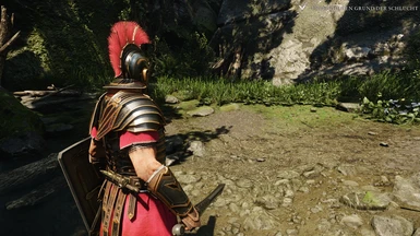 Flunkiii's Reshade for Ryse