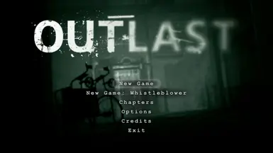 The Outlast Trials Nexus - Mods and community