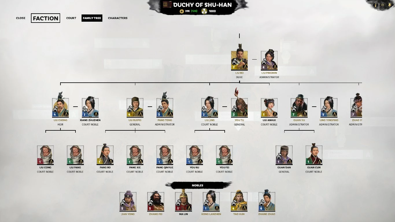 total war three kingdoms liu bei guide