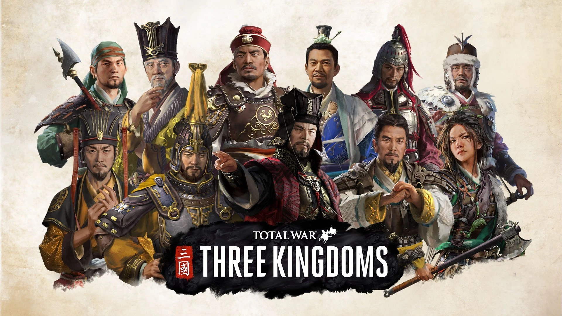 total war three kingdoms nexus