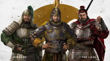 Three Kingdoms Crack 1.1.0 Mod (unification of the world HaleMod 1.1.8 ...