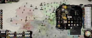 Reveal Map at Total War: Three Kingdoms Nexus - Mods and community