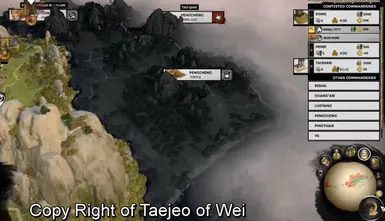 The best Total War: Three Kingdoms mods