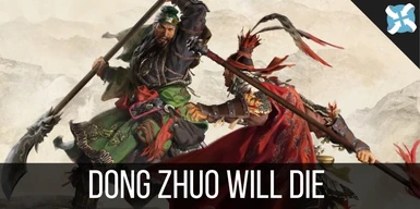 Dong Zhuo Will Die