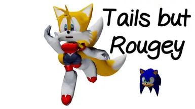 Steam Workshop::Adventures of Sonic the Hedgehog - Miles Tails Prower