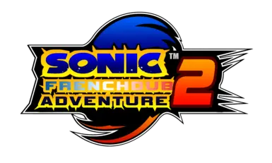 Sonic Frenchdub Adventure 2