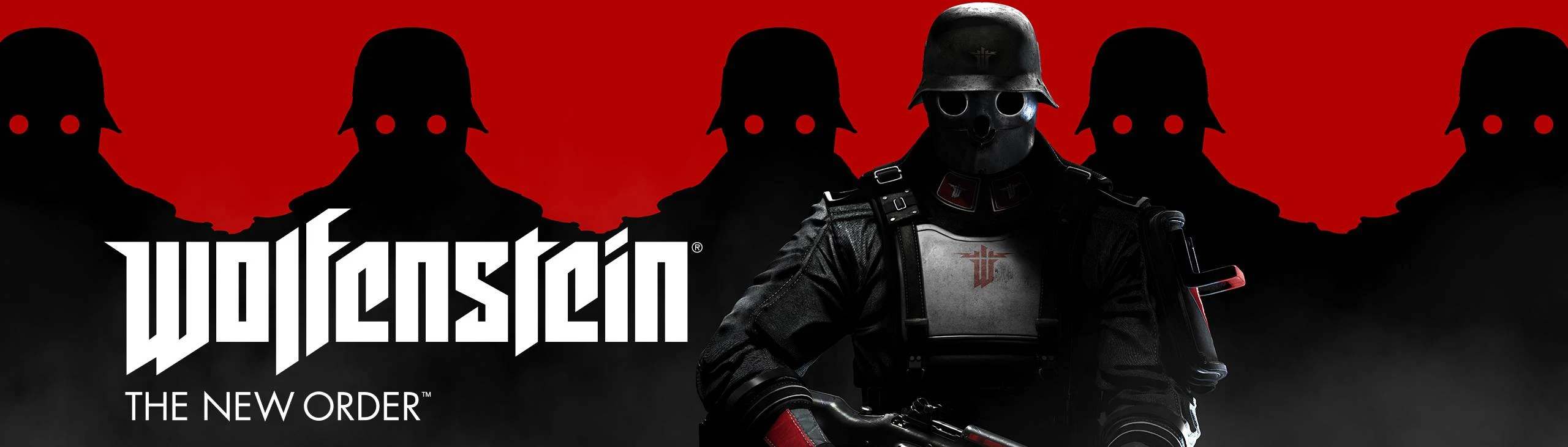 Category:The New Order bosses, Wolfenstein Wiki