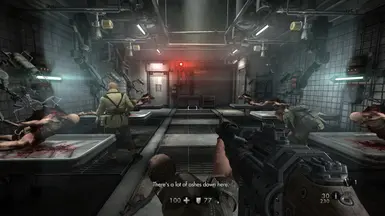 Wolfenstein: The New Order Nexus - Mods and community