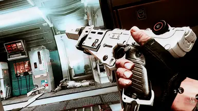 Steam Workshop::Wolfenstein The New Order RP Content