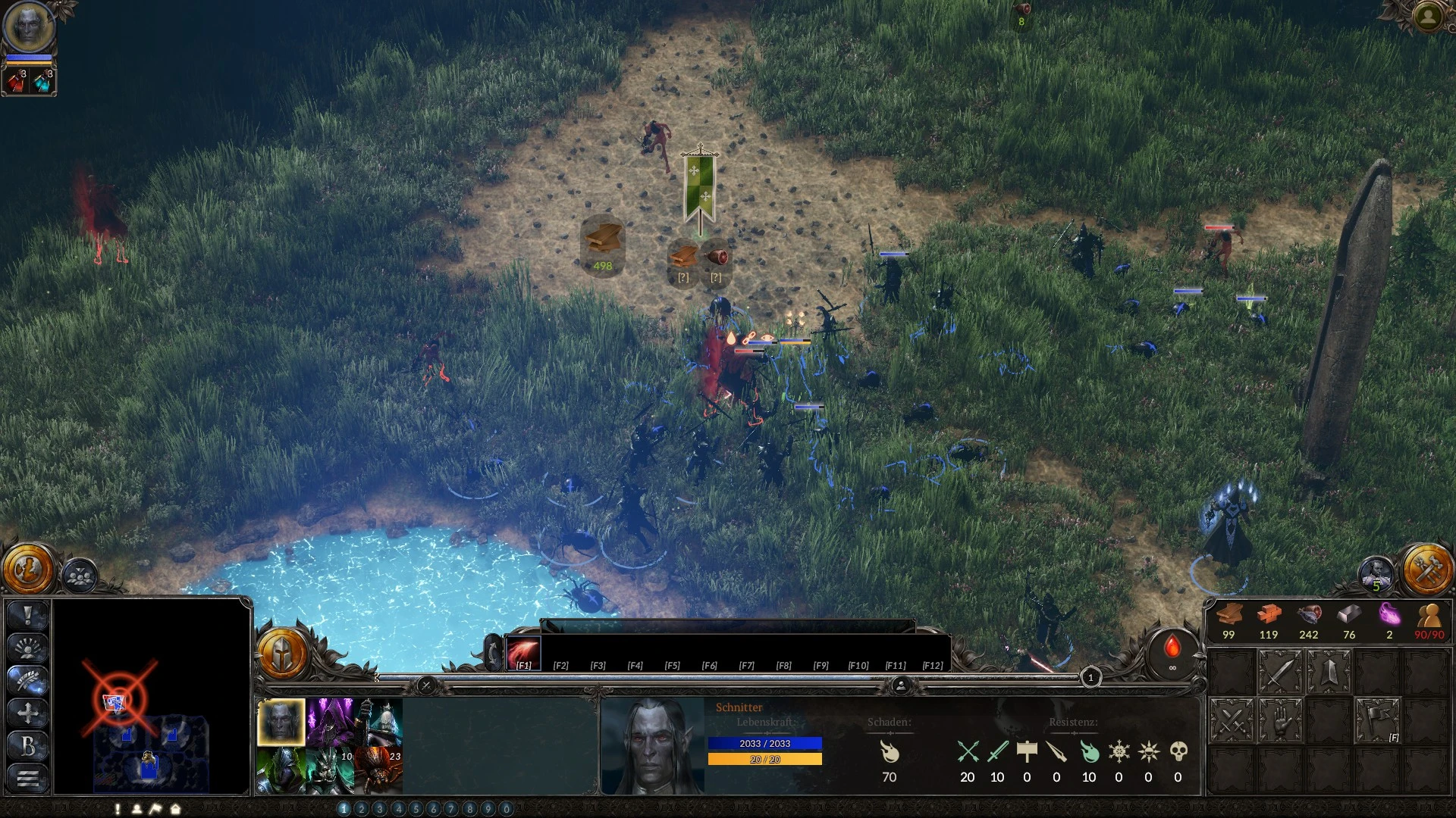 spellforce 3 mods