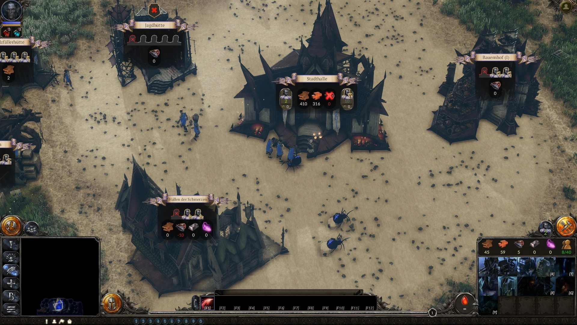 spellforce 3 mods