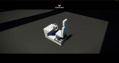 Seat and wheel